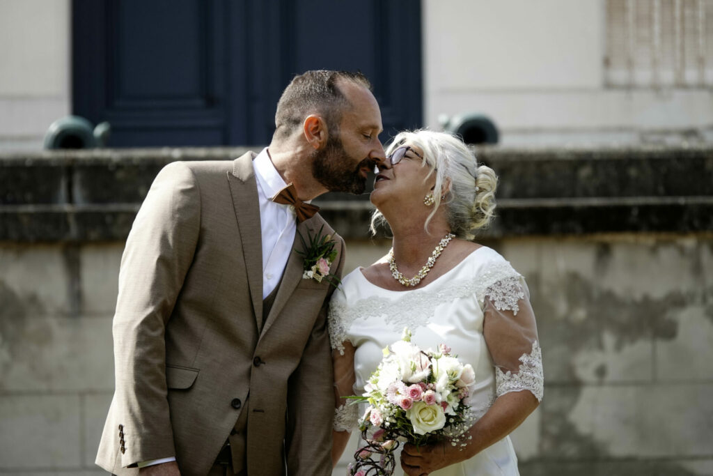 photo mariage