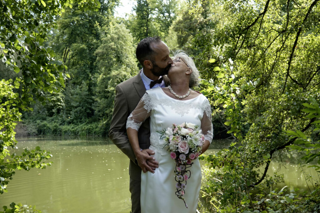 photo mariage