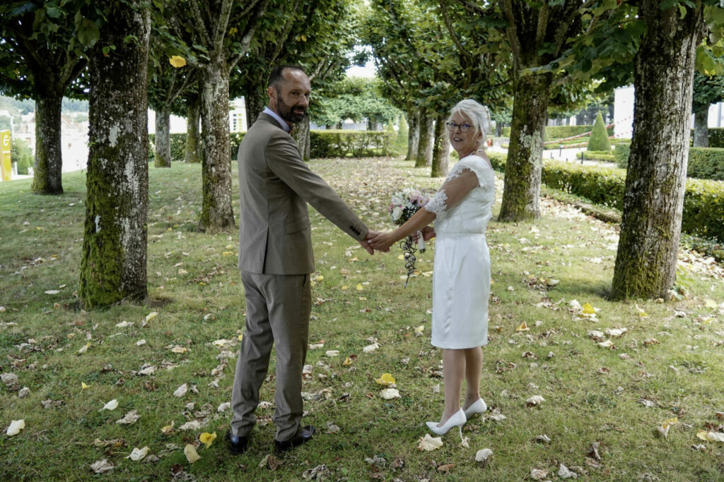 Photo mariage