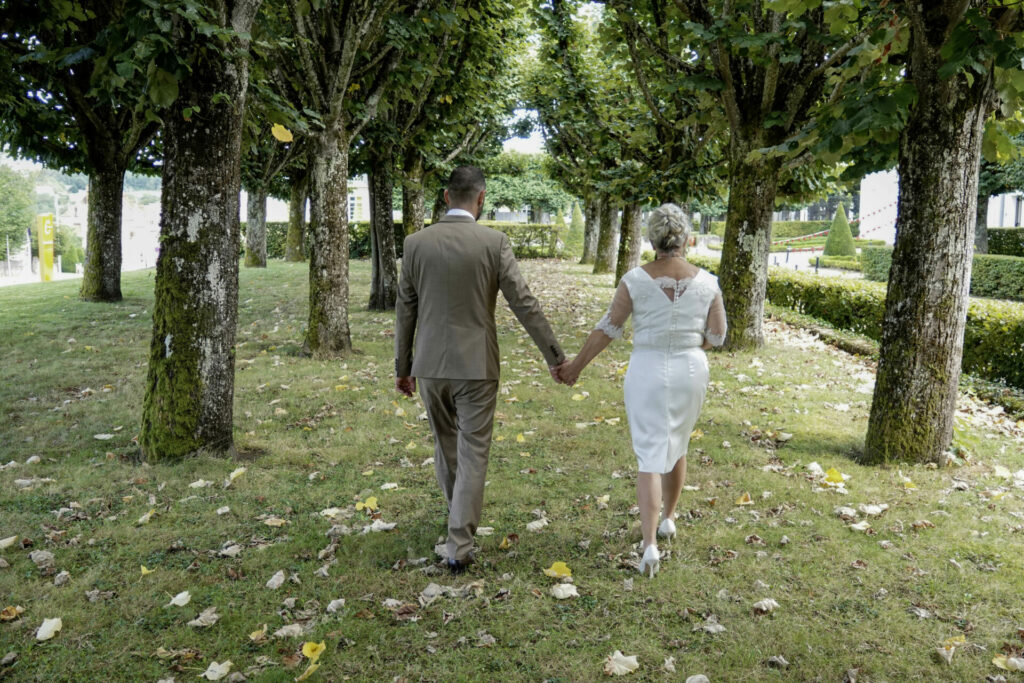 Photo mariage