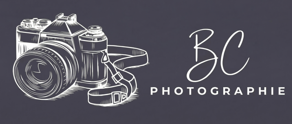 Logo BC Photographie